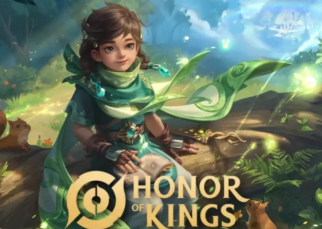 Hero Baru Moba HOK – Sakeer: Tanggal Dirilis, Skill & Lainnya