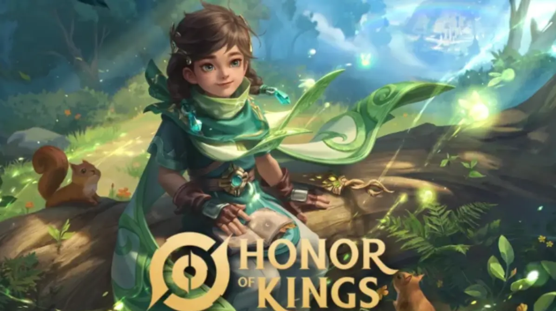 Hero Baru Moba HOK – Sakeer: Tanggal Dirilis, Skill & Lainnya