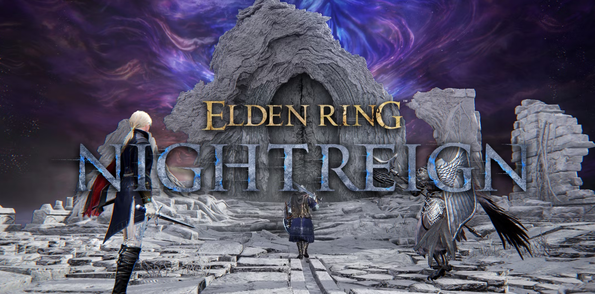 Game Hands-on Elden Ring Nightreign: Saatnya Berpetualang