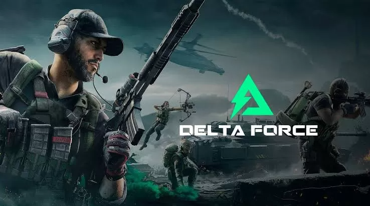 Garena Luncurkan Game PC FPS Delta Force: Sensasi Baru di Dunia Gaming